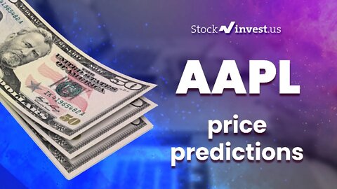 AAPL Price Predictions - Apple Inc. Stock Analysis for Monday, January 24th