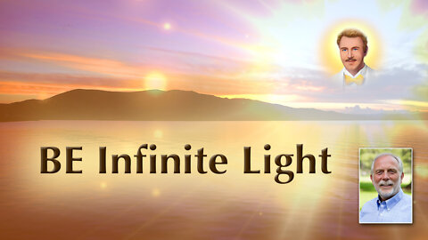 Lanello Encourages Us to Invoke and Be The Infinite Light