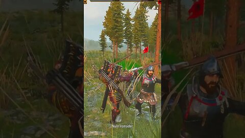 Mount and Blade 2 Bannerlord Mods Warhammer The Old Realms Gameplay