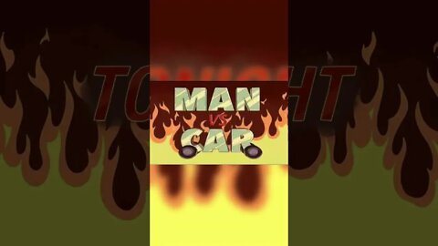 Man vs Car - S01E03 #rickandmorty #memes #shorts