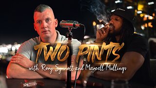 2 Pints with Rory | Ep.10