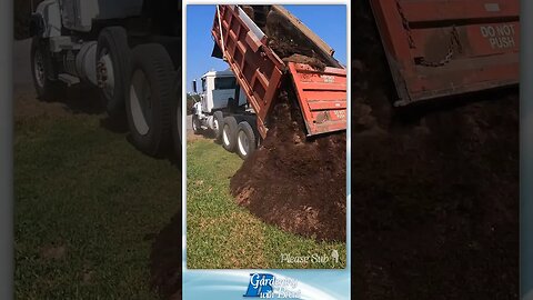 Garden Container Bulk Mix: Aged Rice Hulls