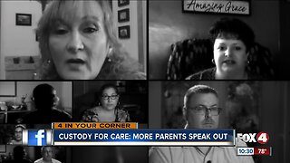 U.S Congressman demands action after I-team finds parents give up custody for mental health services