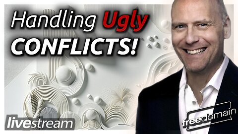 Handling Ugly Conflicts!