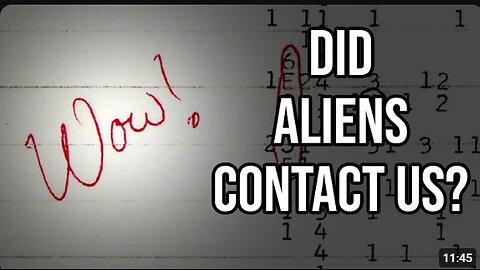 The Mystery of the Wow! Signal