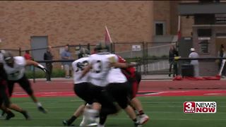 Omaha Westside vs. Lincoln Southeast