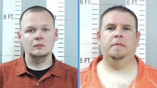 2 Oklahoma Police Officers Charged With Murder In Stun Gun Death