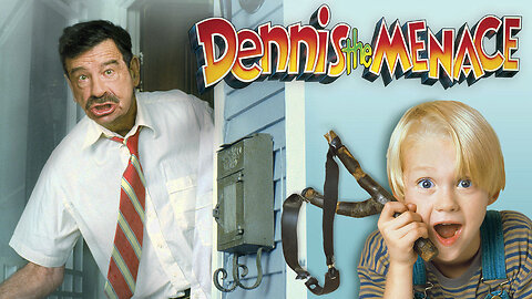 Dennis the Menace ~suite~ by Jerry Goldsmith