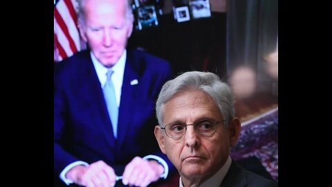 Republicans Call For Garland, Wray House Hearings
