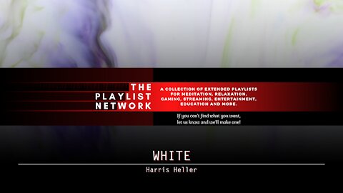 White | Harris Heller | FULL ALBUM [TPN] (No Copyright Music)