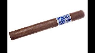 Cucubano Anniversary Series Limited Edition Cigar Review