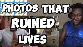 Photos That Ruined People's Lives | 25duncanreacts