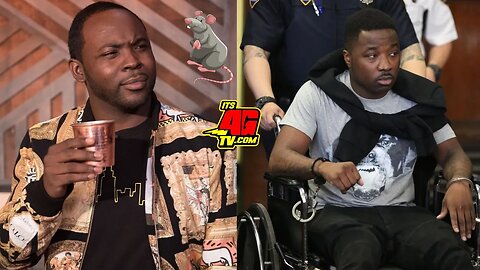 Taxstone Trial Begins, Troy Ave Set to Take the Stand + Another Witness Cooperating Against Tax