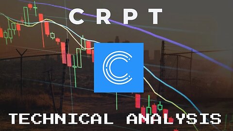 Crypterium to the MOON?! Must watch update! Price Prediction-Daily Analysis 2023 Chart