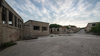 Goli Otok: a Prison on an Abandoned Island