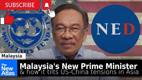 Malaysia's New Prime Minister: The Impact on US-China Tensions in Asia!