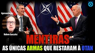 💀MENTIRAS | As únicas 4RM4S que restaram à 0T4N | 🔴Live Geoforça