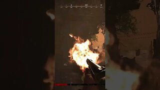 teammate sacrifices other teammate to win. #huntshowdown #shorts #funny #shortsfeed
