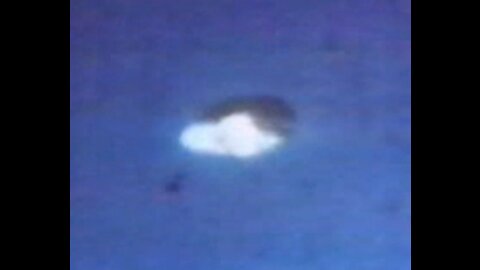 UFO Footage From Around The World