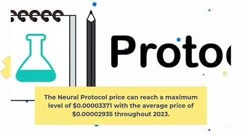 Neural Protocol Price Prediction 2022, 2025, 2030 NRP Price Forecast Cryptocurrency Price Predicti