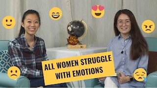 All Women Struggle with Emotions [Skit] | Emotions: A Biblical View - Women's Conference 2021