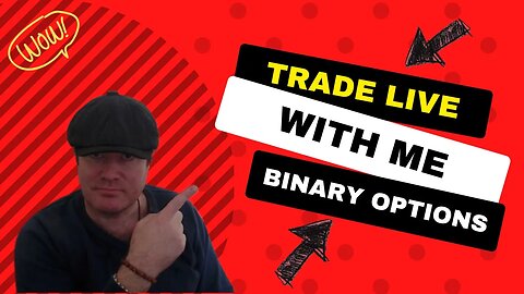 Make Money by Copy My Binary Options Trades! - Alpha One