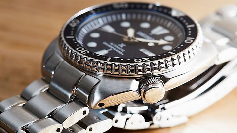 5 Best Seiko Watches For Men To Buy 2023