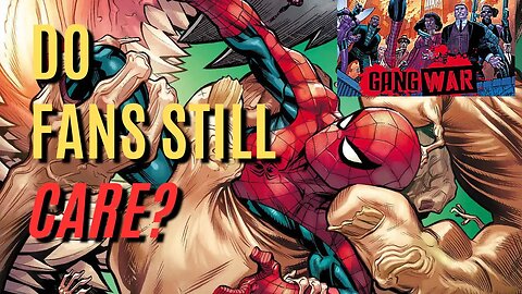 Marvel's Spider-Man Starts a GANG WAR