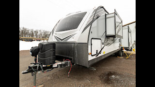 2021 Jayco White Hawk 32RL Travel Trailer