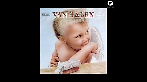 Van Halen - 1984 (Full Album)