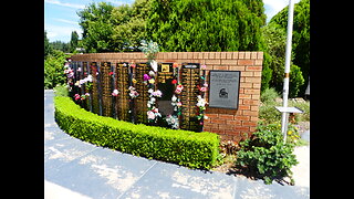 Tarcutta Truck Drivers Memorial - Billboard Battalion