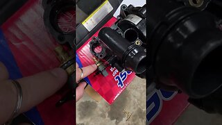 Autozone Water Pump Failure!