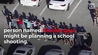 FBI Had Tips Warning of Florida School Shooting 2