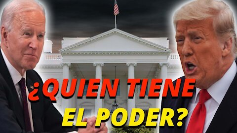 Resumen semanal ¿En que estado llegará EEUU al 2024 si Biden sigue con estas políticas? ¿Y el PCCH?