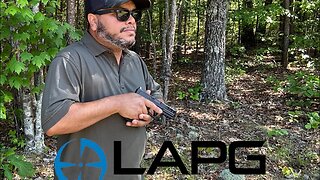 Nomad cargo shorts, Tactical Tiki shirt & Terrain Stealth sneakers | LAPG