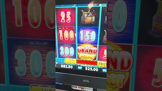 🤯He Just Hit The Grand Jackpot #casino #jackpot #omg