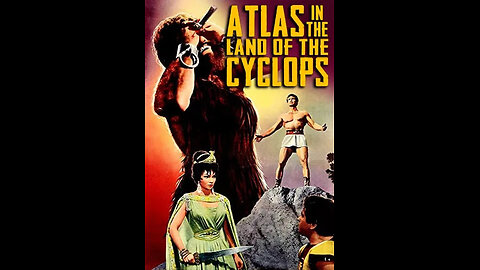 Atlas & Cyclops Wed Night B Feature