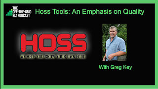 Hoss Tools: An Emphasis on Quality