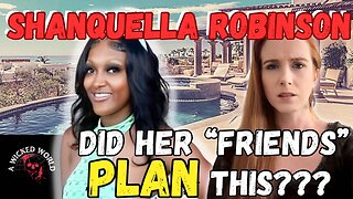 What Really Happened in Mexico- The Story of Shanquella Robinson