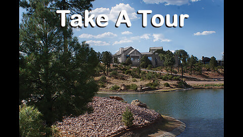 302 S. Friendly Glen, The Rim Golf Club, Payson AZ (Suzy Tubbs) 07-22