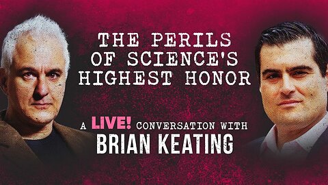 Trust Science, Not Scientists | Peter Boghossian & Brian Keating
