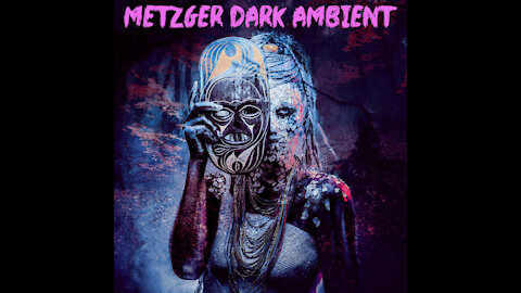 Sightseeing in the Magical Meadows of a Devastated and Gloomy Inhospitable World - Metzger Dark
