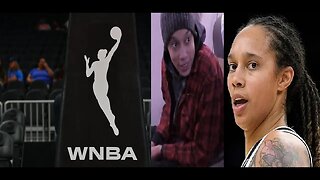 WNBA Paying Brittney Griner - More to Come for Female Kaepernick?