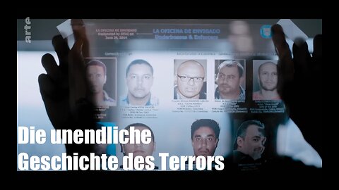 Terrorismus schläft nicht | Doku