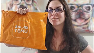 TEMU CLOTHING/JEWELRY HAUL | TRY ON | Not Sponsored Review.