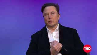 Elon Musk: Freedom of Speech on Twitter Important To Function of Democracy