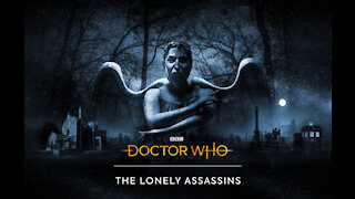 Doctor Who: The Lonely Assassins to launch in March