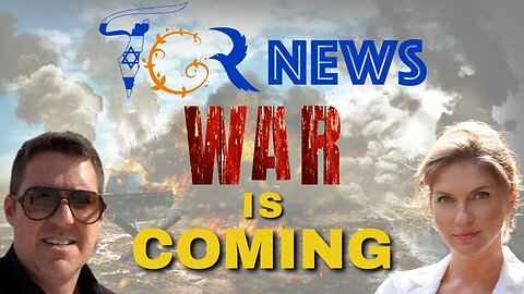 War is coming, Temple Mount sacrifice 7th Apr 2023