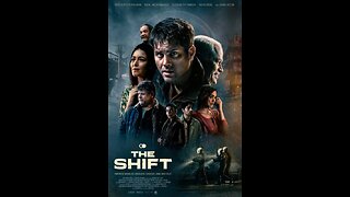 The Shift Review (Movie Review) #short #shorts
