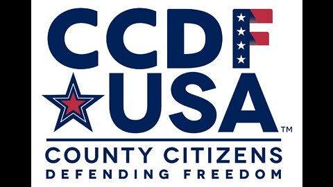 CCDF-USA Meeting